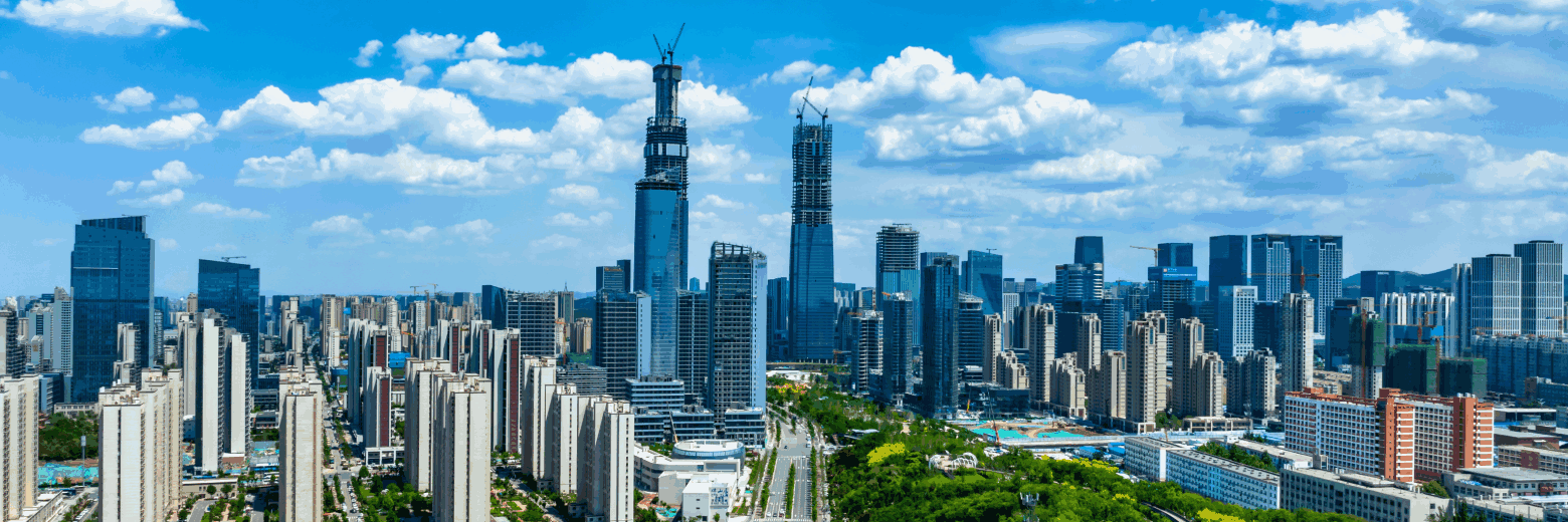 全市外贸企业总量近2.6万家 创历史新高